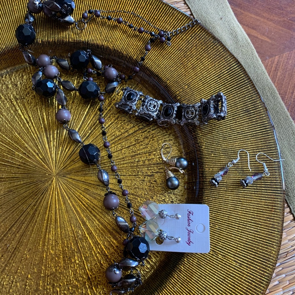 Fashion Jewerly